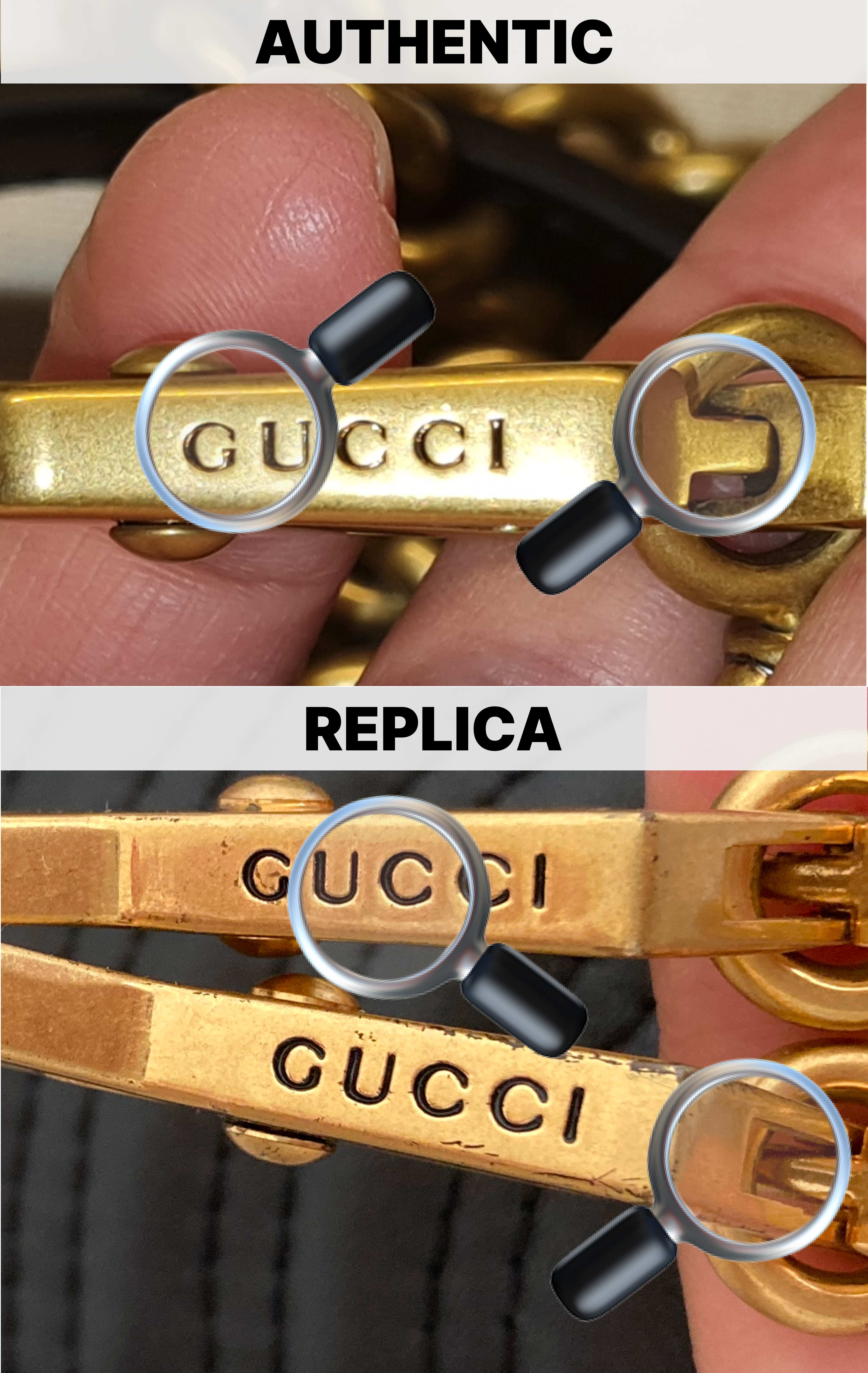 2024 Definitive Guide to Authenticating the Gucci Marmont Bag