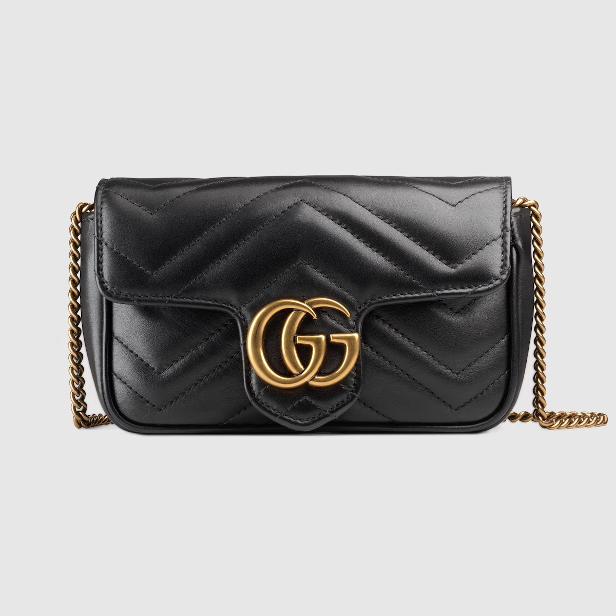 2024 Definitive Guide to Authenticating the Gucci Marmont Bag