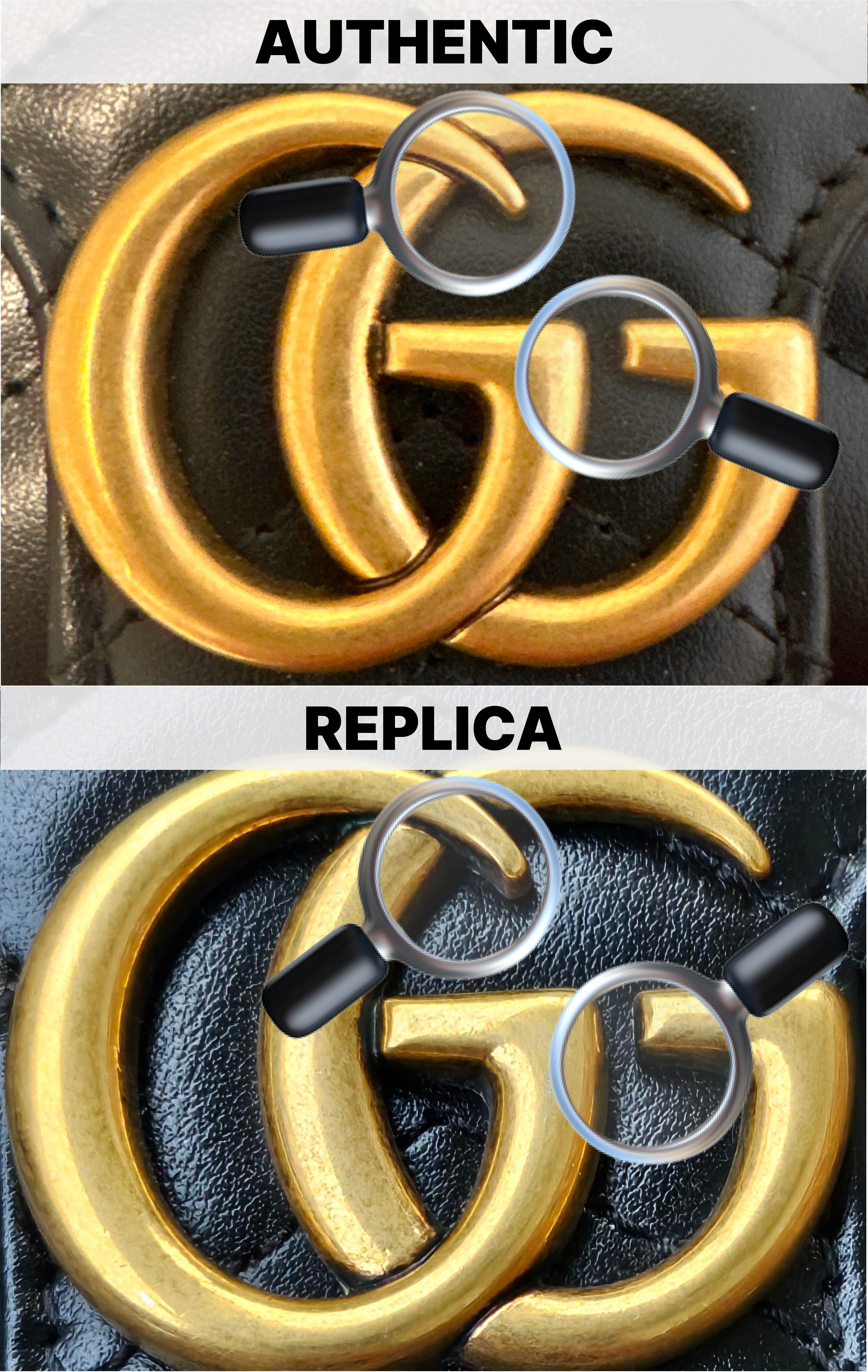 2024 Definitive Guide to Authenticating the Gucci Marmont Bag