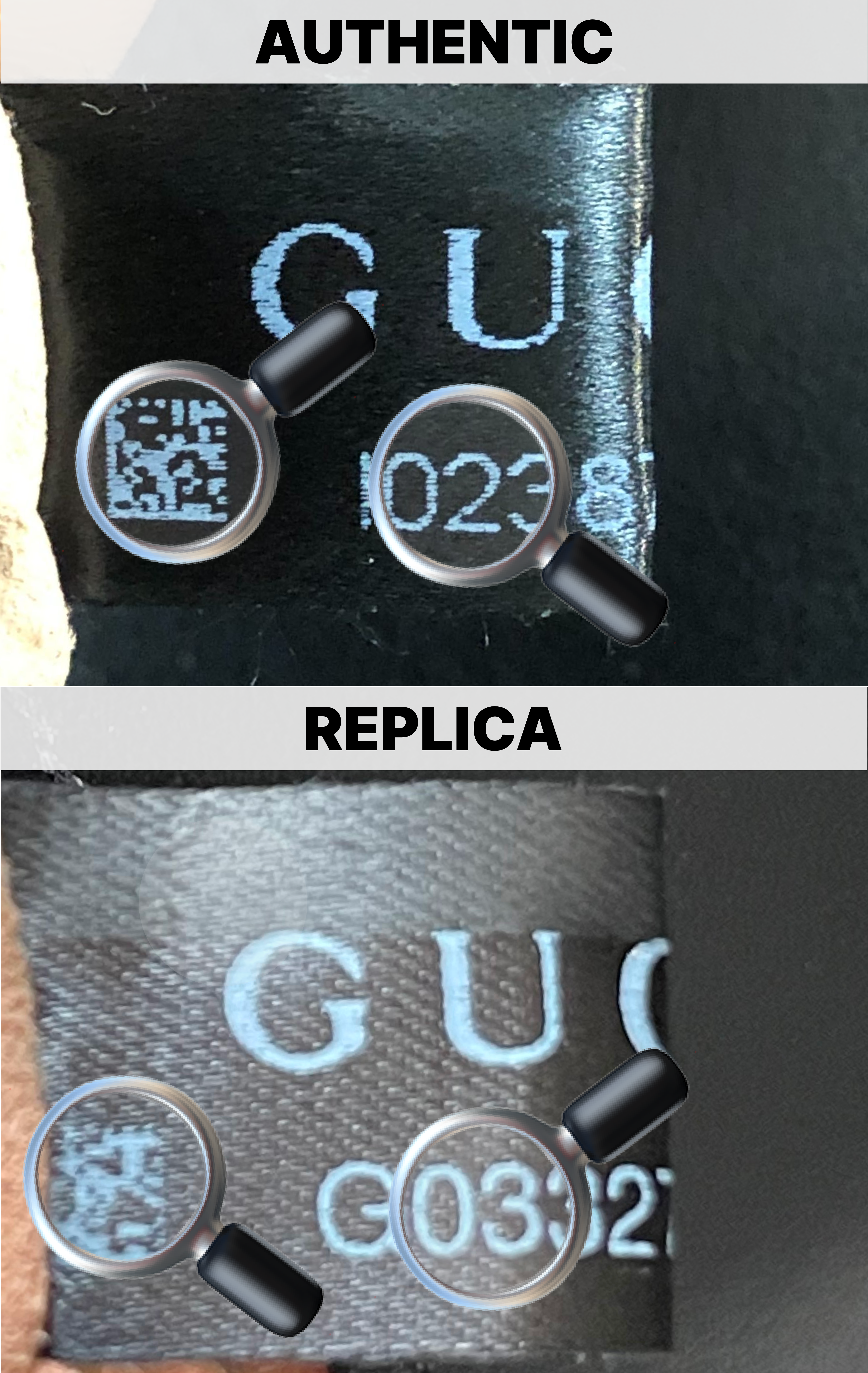 2024 Definitive Guide to Authenticating the Gucci Marmont Bag