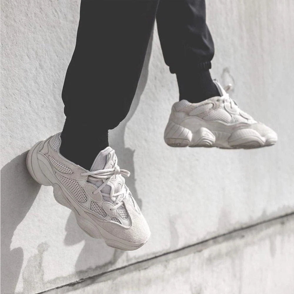 2024 Definitive Guide to Authenticating the Yeezy 500